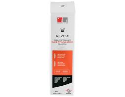 The shampoo recommended washing my hair far more often than i had been doing. Revita Hair Growth Shampoo Hair Growth Specialist