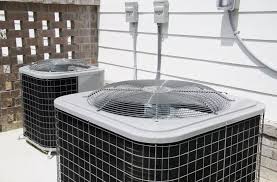 Compressor, fans, air handler, ductwork recordings of air conditioner or heat pump noises & sounds air conditioner buzzing may be just a loose part. Why Is My Air Conditioner So Loud Croppmetcalfe