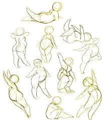 Pin By Weichen Chen On Motion And Poses Art Reference Poses Character Design References Drawings