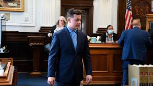 Nov 10, 2021 · kyle rittenhouse is standing trial for the shootings of three men — two of whom died — in the immediate aftermath of demonstrations in kenosha, wis., on aug. Kyle Rittenhouse Trial As Trial Approaches Judge May Allow The Men Kyle Rittenhouse Shot To Be Called Rioters Or Looters But Victim Isn T Allowed Cnn