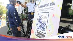 Harga laptop terbaru | februari 2021. Masuk Ke Bec Bandung Pengunjung Karyawan Wajib Pindai Kode Qr