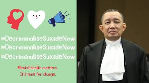 The current mental health act (1989) provides for the. The Malaysian King S Daughter Wants To Decriminalize Suicide After Sharing Struggles With Anxiety Culture