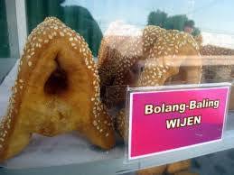 Resep bolang baling semarang : Bolang Baling Publications Facebook