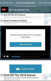 Casey 24 october 2020 we're headed back to fight island for ufc 254 live streams ufc 254's main card be. Ufc Mma Live Streaming Free For Android Apk Download