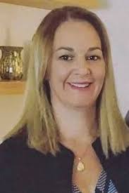 Erin Harbinson 1980-2024 Thoughts with Trevor, Matthew & partner  Lesley-Ann, Liam, Keelan, Connie, Edna and family