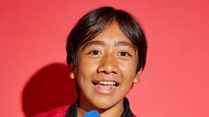 Ryan's World: YouTube Superstar Ryan Kaji Grows Up