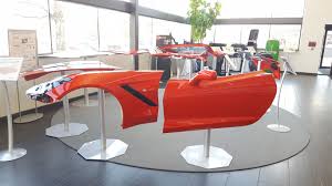 Made by frp (fiber company was founded in 1998, products mainly are pickup and suv supplies. Continental Structural Plastics A Teijin Group Company Life Linkedin