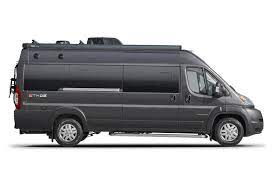 2021 Ethos Class B Rv Entegra Coach Everything pertaining to entegra motorhomes, covering the cornerstone, anthem, aspire and insignia for all years. 2021 ethos class b rv entegra coach