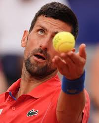 Make some noise for these men going for Olympic glory 🗣️ #Paris2024  #Olympics #Tennis