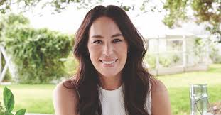 For joanna gaines, before she was a fixer upper, she was a tire seller. For Joanna Gaines Home Is The Heart Of A Food And Design Empire The Entrepreneur Fund
