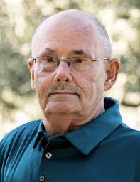 Obituary of Ronald Curtis Stuhlman