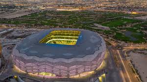 Bucking comments and trends from other airlines, ceo akbar al baker stated he anticipates the first 777x arriving at the airline in 2022. Qatar 2022 Confirms Completion Of Third Stadium For Fifa World Cup