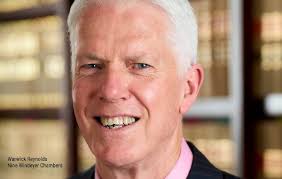 Leading Insurance & Personal Injury Law Junior Counsel