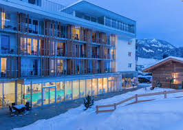 5 tyrolean glaciers | snowsure glacier skiing in tirol / austria. 4 S Lti Alpenhotel Kaiserfels St Johann In Tirol Austria Ski Resort Hotel
