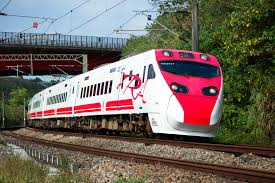 Mainland china trains japan trains europe trains taiwan trains. Puyuma Express Wikipedia