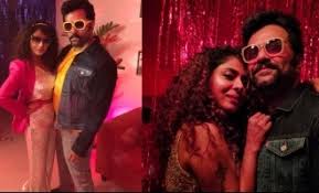Information about poornima indrajith sister marriage. Watch Indrajith And Poornima Dance At Their 18th Wedding Anniversary Celebration Malayalam News Indiaglitz Com