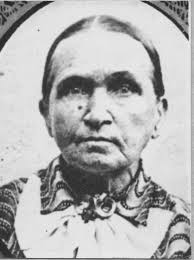 Mary Ann Browning Posey (1835-1908)