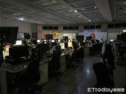 台電, 停電, 興達電廠, 輪流停電, 燃煤機組, 燃氣機組, 缺電 G Udsf1z54udim