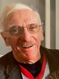 Robert Wales Obituary