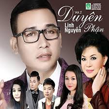 Spiele Duyen Phan von Linh Nguyen auf Amazon Music ab