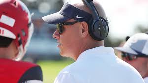 Jacob Doss steps down at Windermere Prep