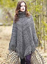 See more ideas about crochet poncho patterns a cozy winter with an easy crochet poncho pattern. Pp Feb13 Knit Poncho Poncho Knitting Patterns Knitted Poncho Poncho Pattern