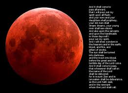 When does a blood moon occur? What Is The Meaning Of A Blood Moon