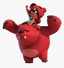 The latest tweets from nita (@niitaofficial). Nita Brawl Stars Brawl Stars Nita Bear Hd Png Download Kindpng