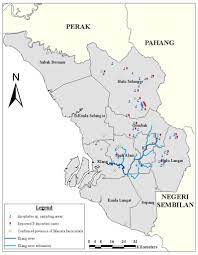 Read hotel reviews and choose the best hotel deal for your stay. Most Of Selangor Districts Are Exposed To Anopheles Species Malaria Download Scientific Diagram