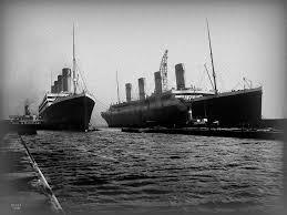 conspiracy theories  ultimate titanic