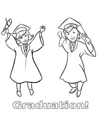 Custom junior high students are widely popular among kids as you can achieve your desired look or can even purchase them in different colors as per your preferences. Graduation Ceremony Coloring Pages Graduation Day Is A Day That Students Always Look Forward To Wh Coloring Pages Graduation Ceremony Coloring Pages To Print