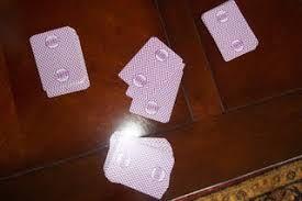 The player to the left of the dealer starts with aces. How To Play Bs A Game Of Bluffing 8 Steps With Pictures Instructables