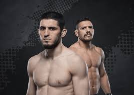 Jun 19, 2021 · бывший чемпион ufc в легком весе хабиб нурмагомедов шутливо предложил троюродному брату, главе eagle fc шамилю завурову провести бой с президентом ufc даной уайтом. Bukmekery Schitayut Islama Mahacheva Favoritom V Boyu S Rafaelem Dos Anosom Rejting Bukmekerov