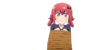 アニメ素材bot on X: 「ガヴリールドロップアウト 12話」縛られるサターニャ 素材 t.co3pGXQDmiHh  X