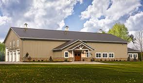 Selecting a color scheme is an important step in planning your nucor metal building system. Metal Roofing And Siding Visualizer Ramco Supply In Indiana