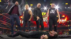 The pat mcafee show airs live weekdays at 12 p.m. Lorcan Burch Retain Titles Pat Mcafee Declares Them The Greatest Four Man Group In Wrestling History News Akmi