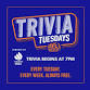 Trivia Night | Dave & Buster's Rancho Mirage CA  event image