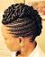 Quick Black Braided Hairstyles