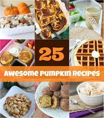 Healthy Pumpkin Snack Recipes Momables Pumpkin Recipes Pumpkin Snack Real Food Recipes