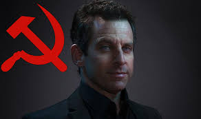Sam Harris the Socialist: Part One