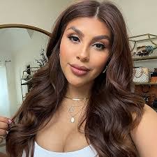 Terra Adams's Instagram, Twitter & Facebook