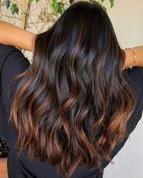 Hair Colour Summer Trends You Have To Start Following Society19 Uk In 2020 Hair Color For Black Hair Summer Hair Color Brown Hair With Highlights