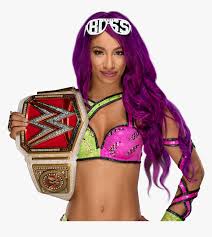 She allied herself with naomi and tamina to fight against team bella which included. Sasha Banks Png Sasha Banks Wwe Raw Womens Champion Transparent Png Kindpng