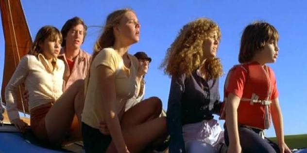 Jaws 2 - A Movie Review | Horror