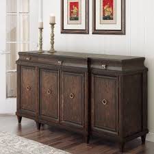 World Menagerie Dominick Sideboard Wayfair Sideboard Buffet Buffet Table Sideboard Storage