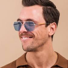 The Visionary (Olive/Silver)