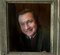 Louis Albert De Broglie Editorial Stock Photo