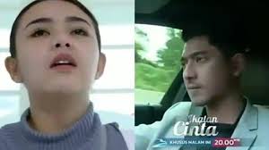 Dibawah ini kami bagikan prediksi syair semar untuk hari ini. Ikatan Cinta 31 Januari 2021 Bukan Fisik Yang Berdampak Ternyata Andin Kena Gangguan Mental Tribun Sumsel