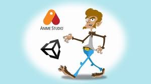 Get Your Animation Game Ready With Unity Anime Studio Pro Animation Programs Unity Animation
