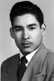 Manuel Olivas Obituary